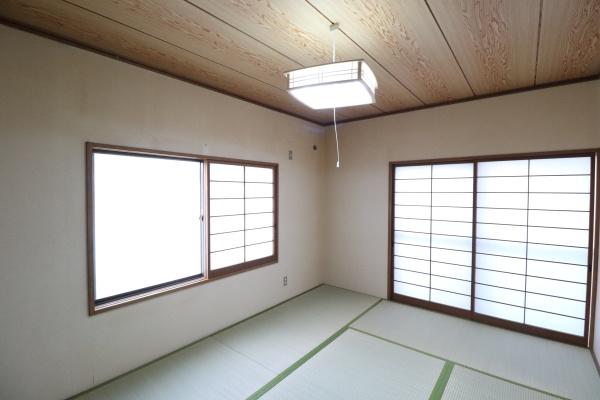 相田174-89貸家