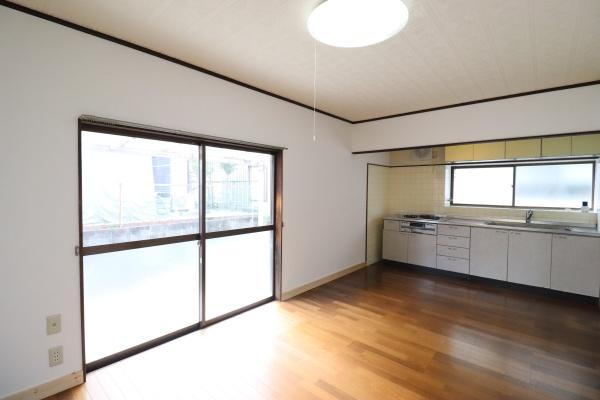 相田174-89貸家