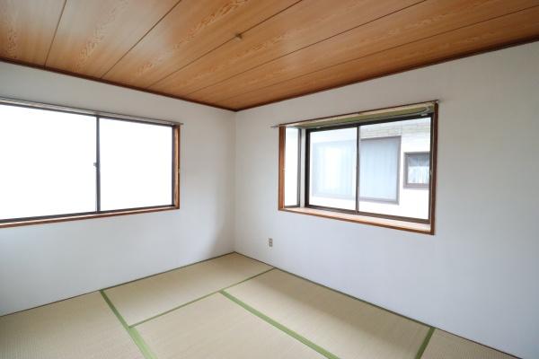 相田174-89貸家
