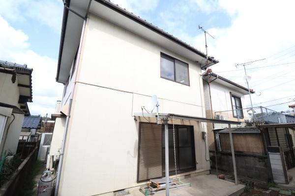 相田174-89貸家