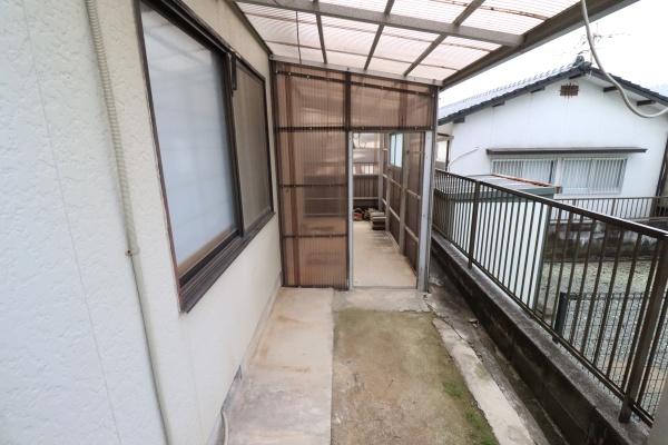 相田174-89貸家