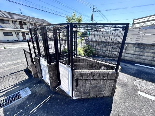 フルールブロッサム楽市