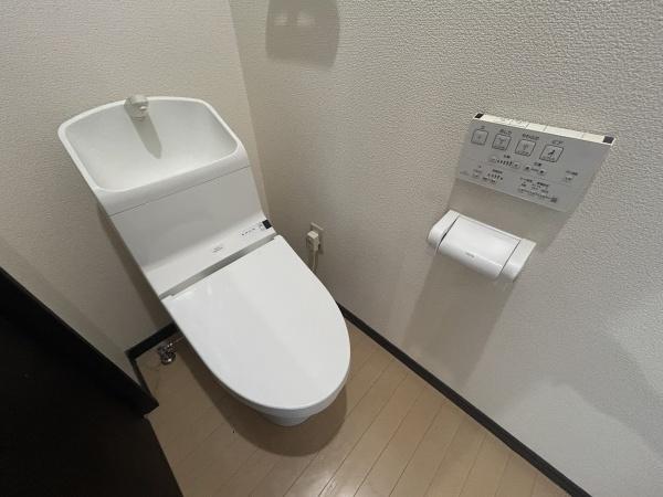 ライフステージクレスト