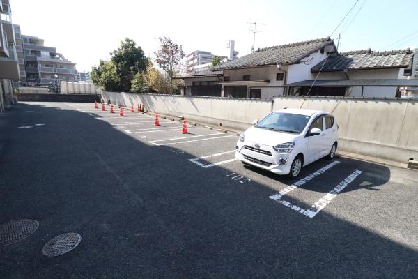 CANDEO柏の森