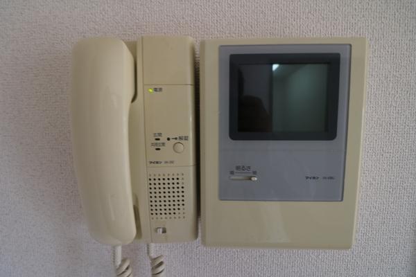パークサイド立岩