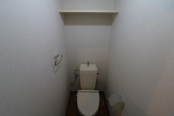 パークサイド立岩