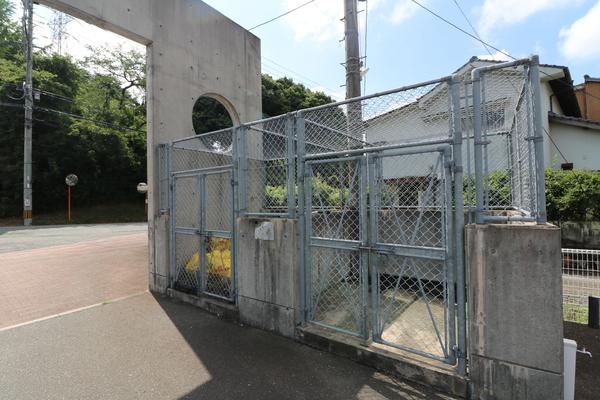 パークサイド立岩