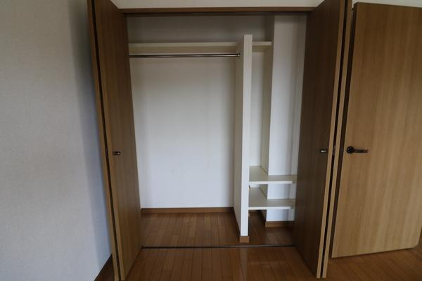 パークサイド立岩
