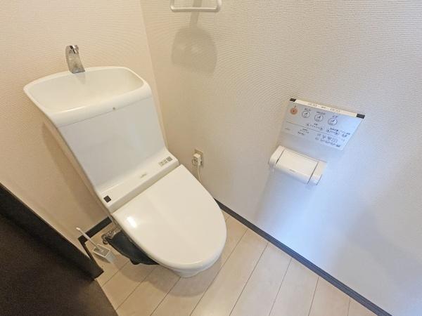 ライフステージ山野
