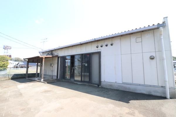 テナントKAZU.2
