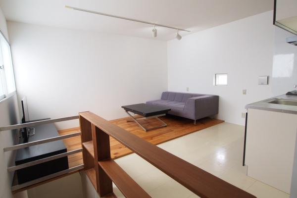 K’ｓ　HouseⅡ