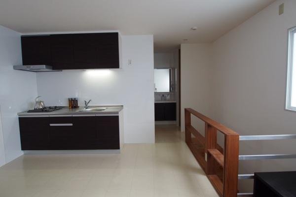 K’ｓ　HouseⅡ