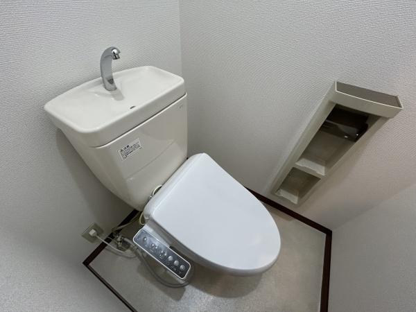 ユニゾン小竹