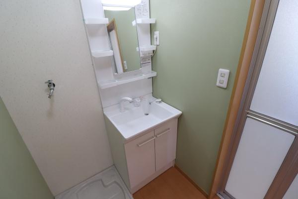 ライフステージ潤野