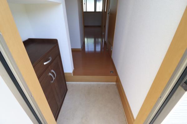 ライフステージ潤野