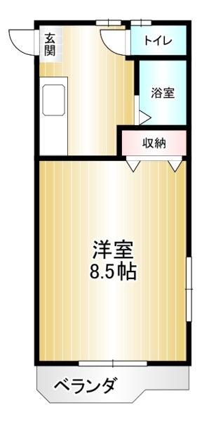 フォーレスト1