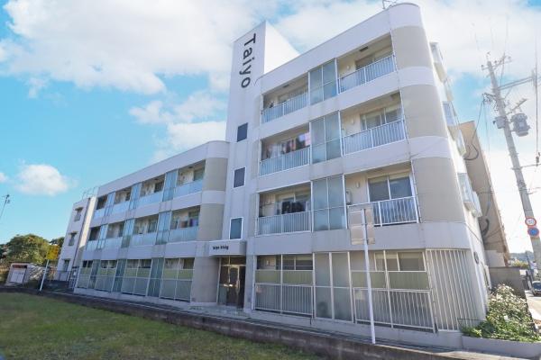 taiyobuilding