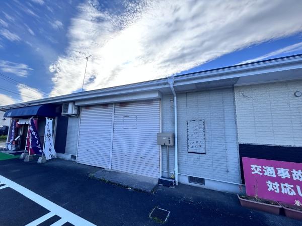 平塚テナント