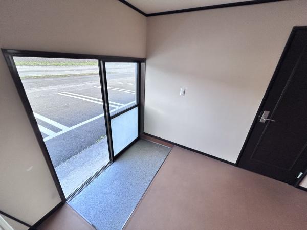 平塚テナント