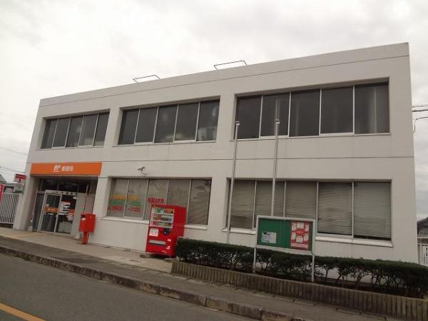 鞍手郡小竹町大字勝野のアパート(小竹郵便局)