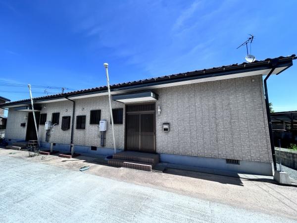長岡アパート