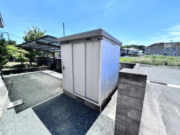 長岡アパート