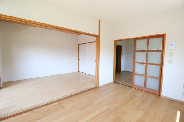 グリーンハイツ