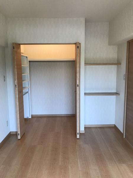ザ・モデレートマンション片島