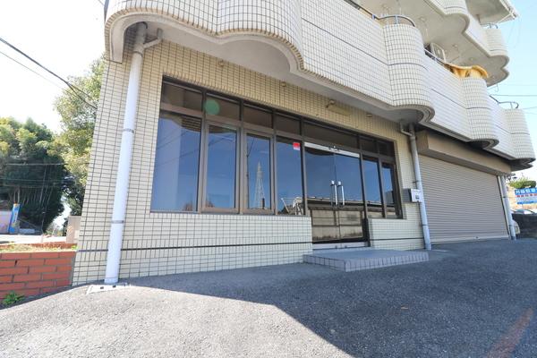 コーポ天神坂 テナント