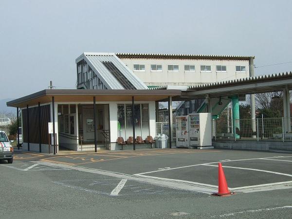 飯塚市目尾の貸家(鯰田駅(JR九州筑豊本線))