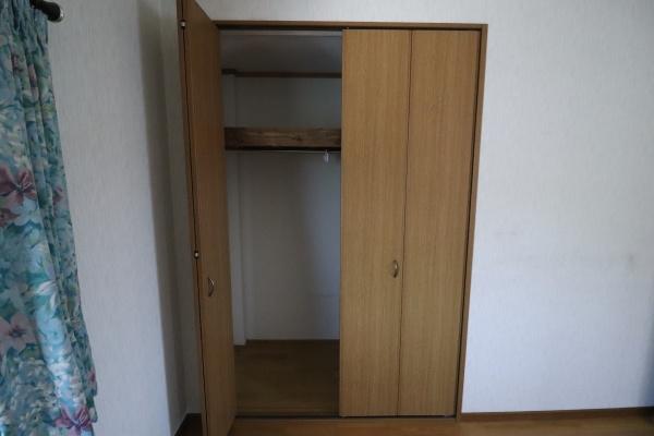飯塚市目尾の貸家
