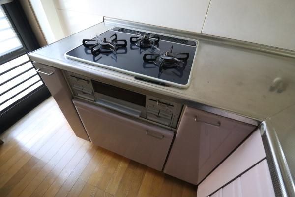 飯塚市目尾の貸家