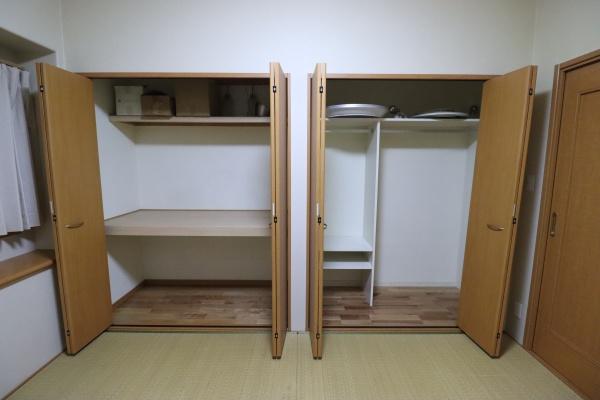 飯塚市立岩の貸家