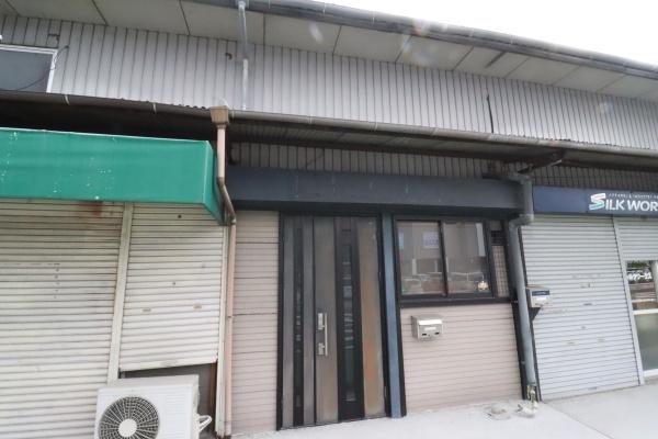 菰田西 田畑テナント