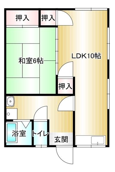 仲上アパート