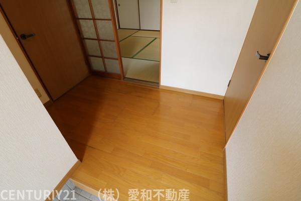 仲上アパート