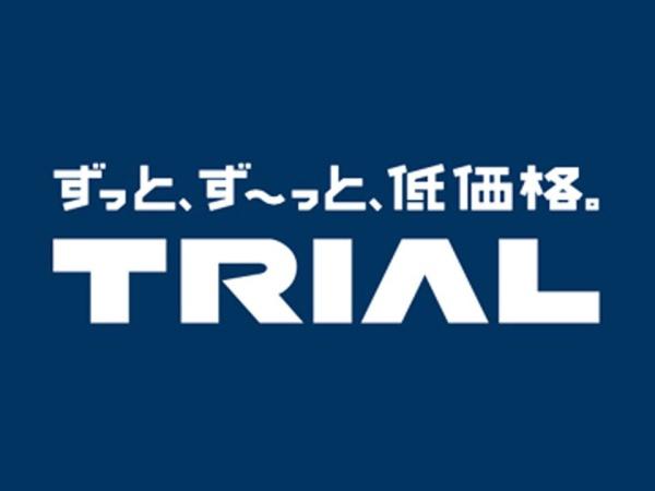 長尾ニュービレッジ(スーパーセンタートライアル桂川店)