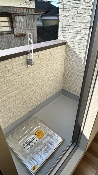 飯塚市吉原町のアパート