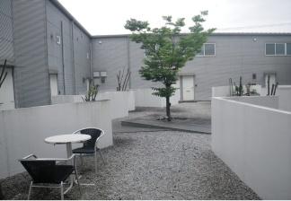K’ｓ　HouseⅡ