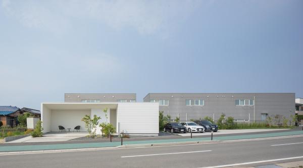 K’ｓ　HouseⅡ