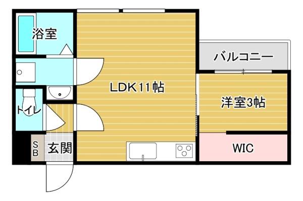 TRIOVE飯塚バスターミナル前