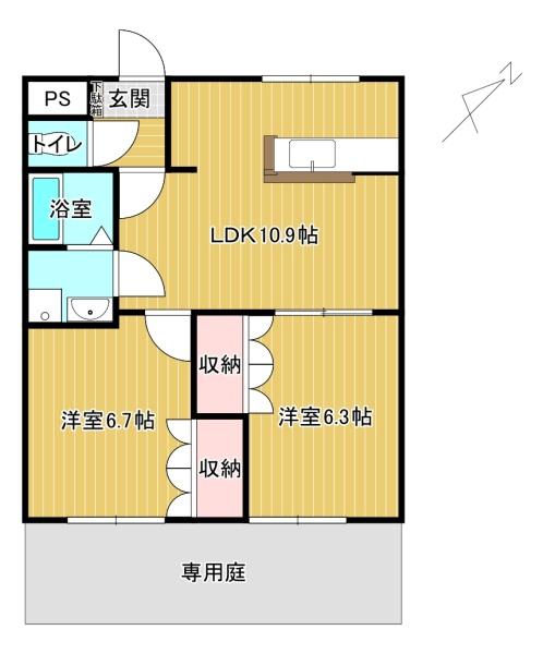 せせらぎ