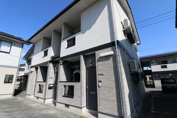 コーポOBSⅡ