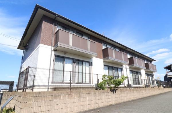 エクレールブロッサム楽市