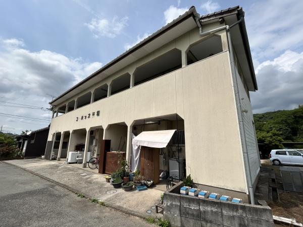 コーポラス三和