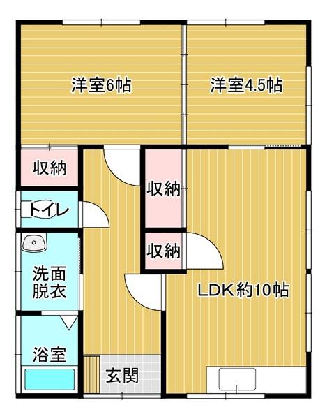グリーンアベニュー