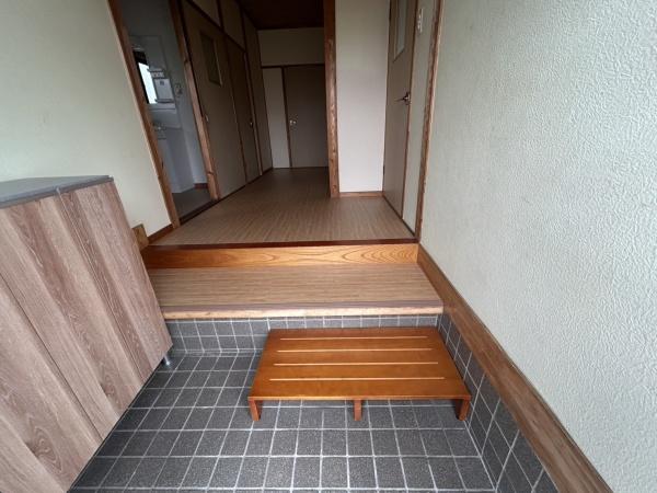 グリーンアベニュー