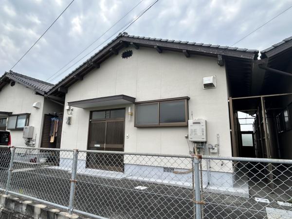 グリーンアベニュー
