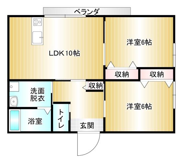 ライフステージ鴨生
