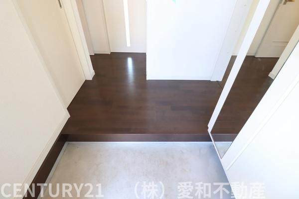 ライフステージ鴨生